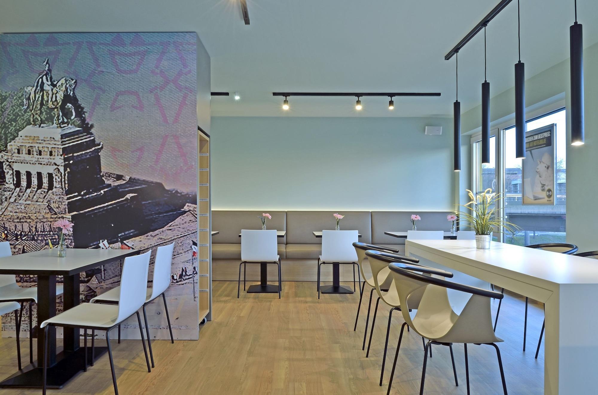 B&B Hotel Heilbronn Esterno foto