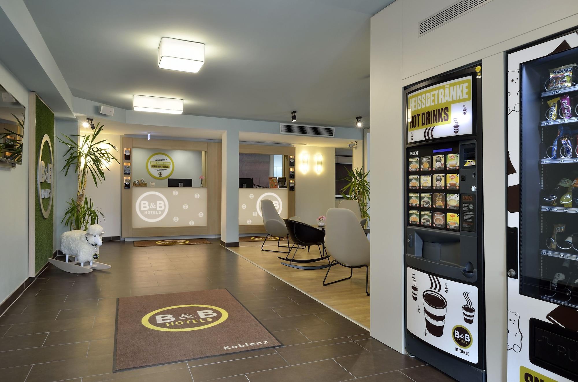 B&B Hotel Heilbronn Esterno foto